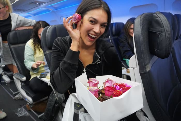 Jennifer Atilémile.